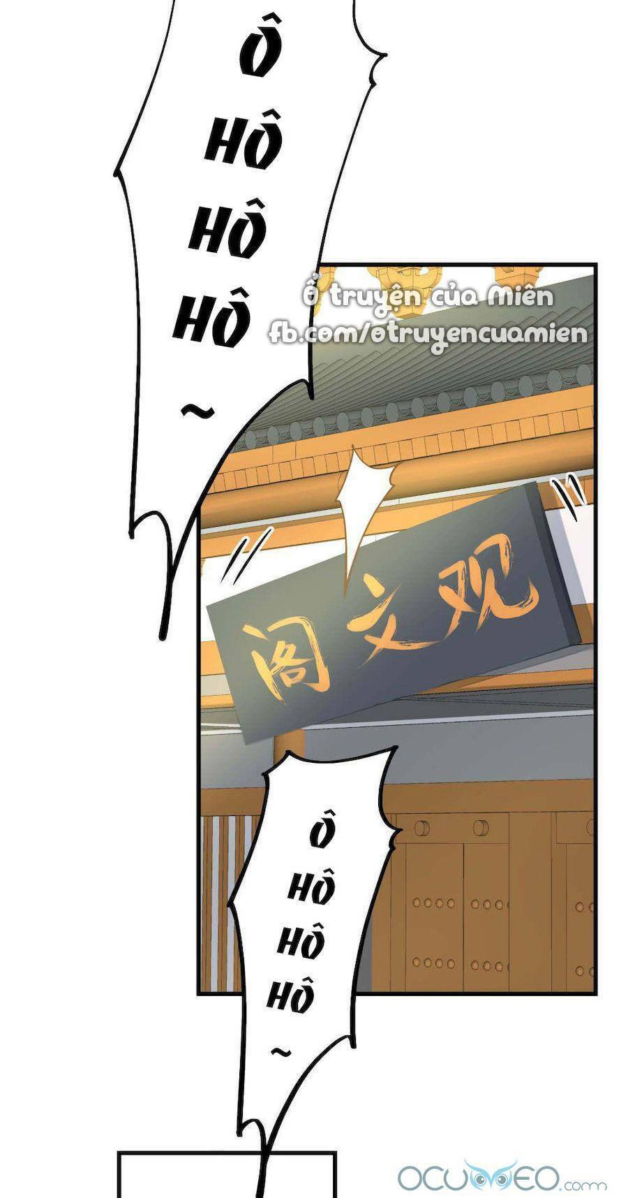 quý phi này có chút cơ chapter 19 30