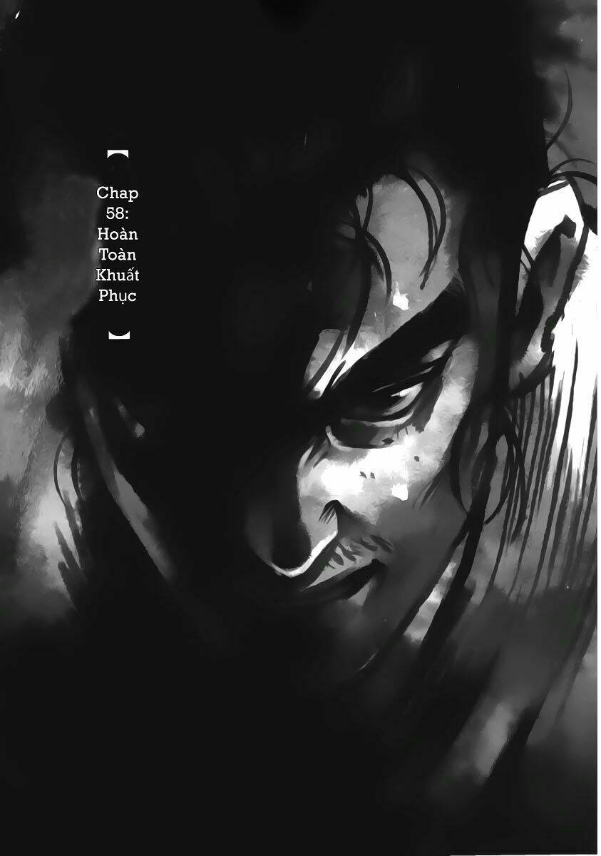 thiết huyết nam nhi chapter 58 2