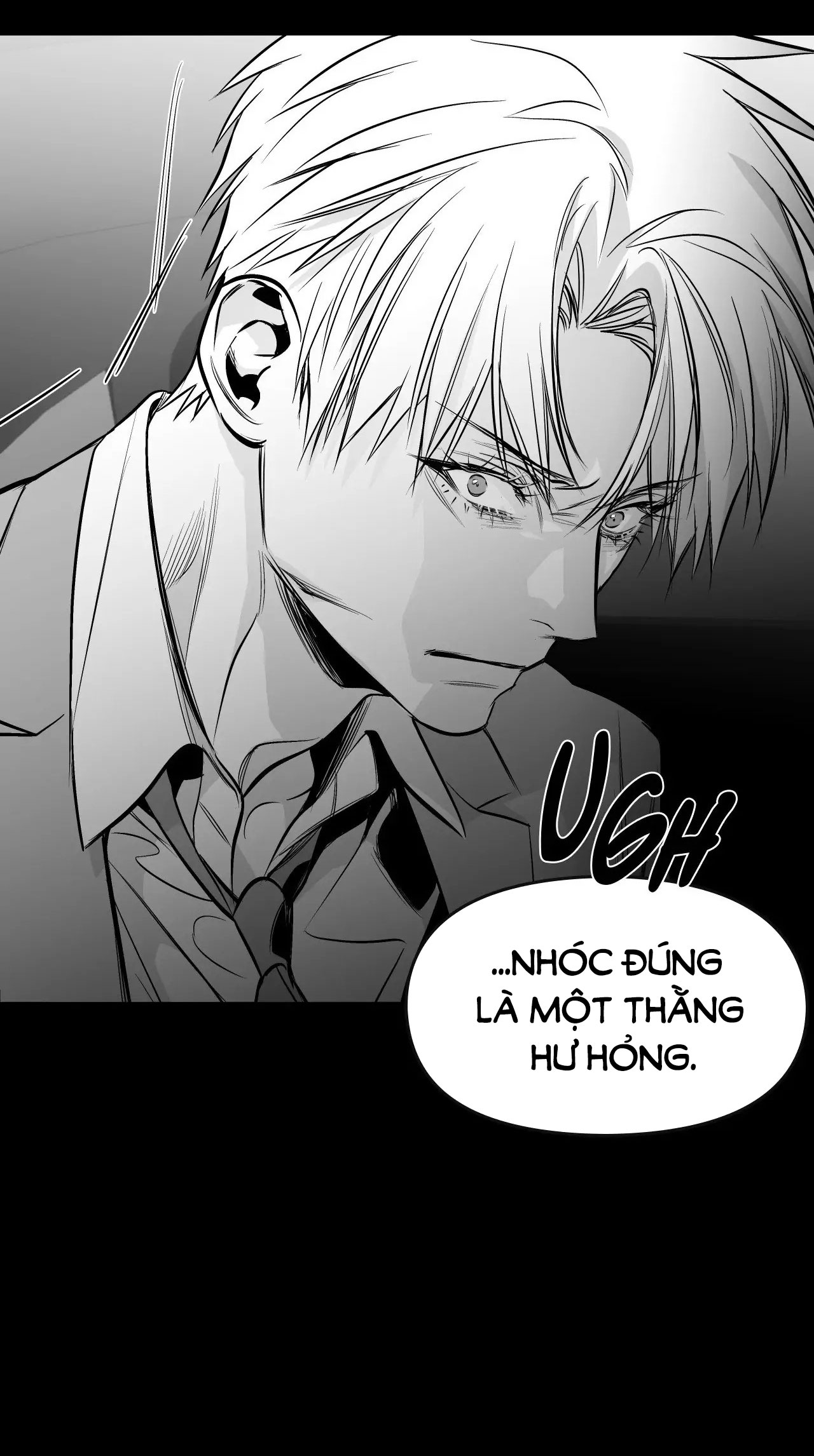 khi đôi chân thôi bước chapter 102.2 21