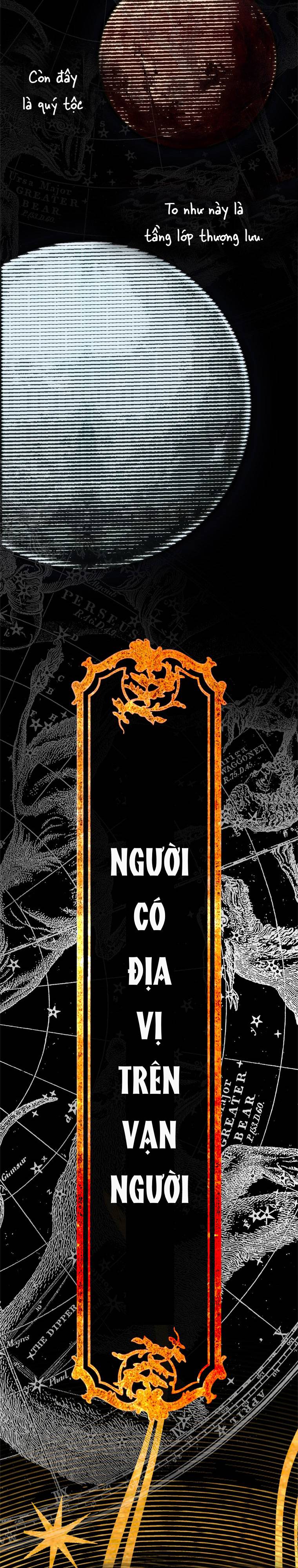 mẹ tôi lại kết hôn lần nữa chapter 3 3