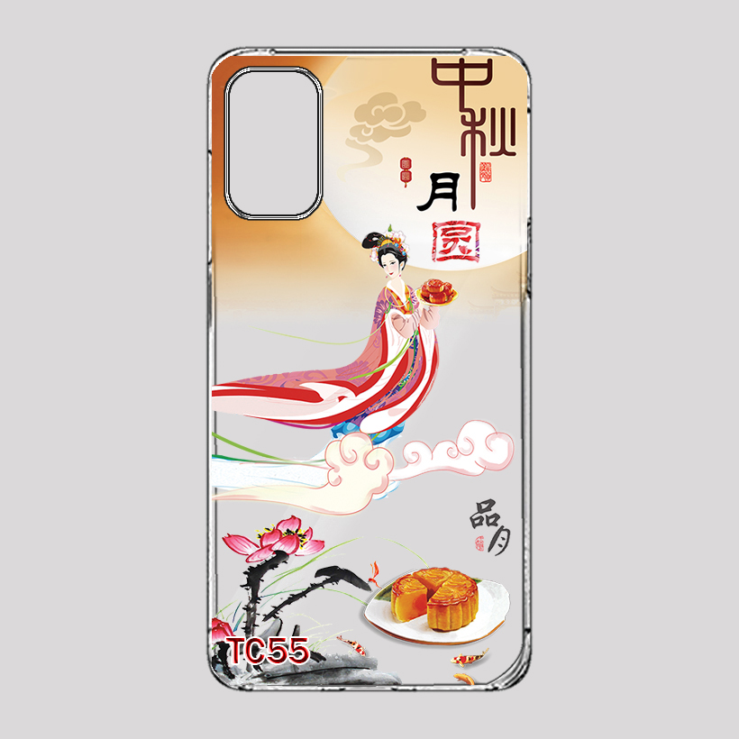 Ốp Lưng Dành Cho XIAOMI K40