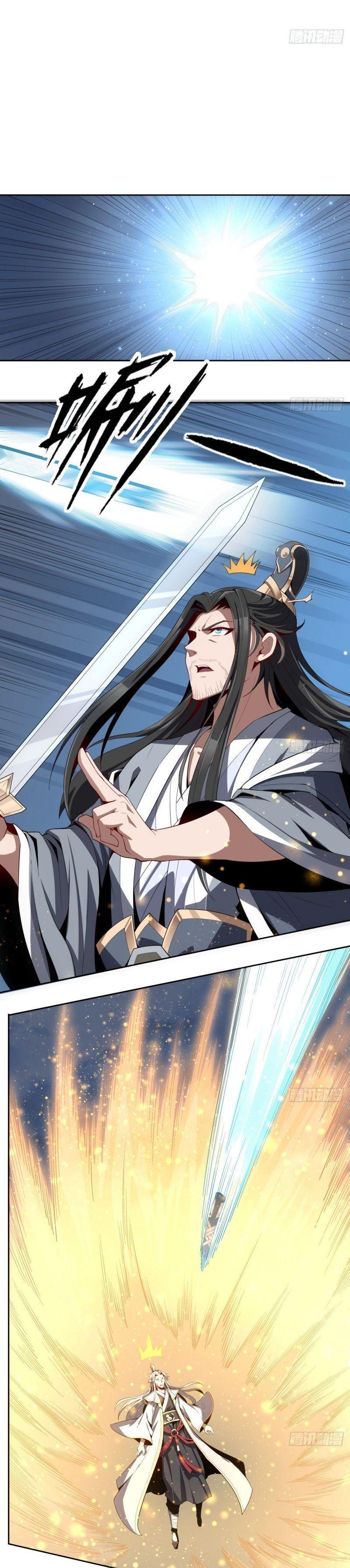 địa cầu đệ nhất kiếm chapter 0 6