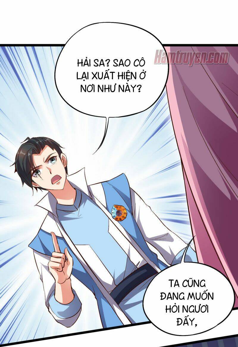 phục thiên thánh chủ chapter 34 2