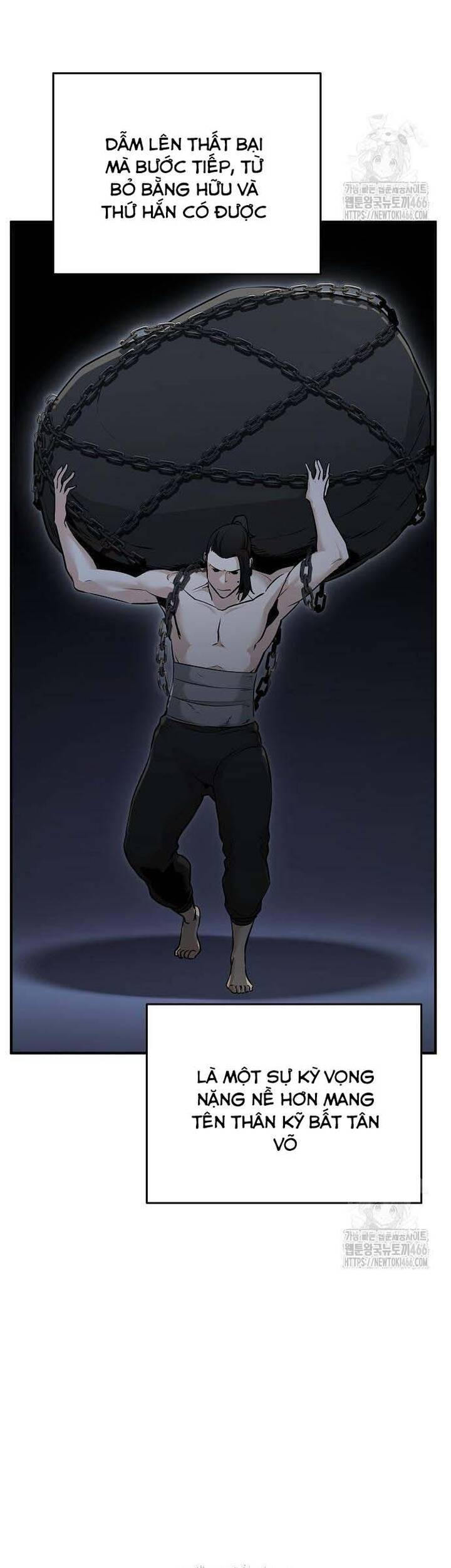 Tiểu Tử Đáng Ngờ Lại Là Cao Thủ chapter 69 7