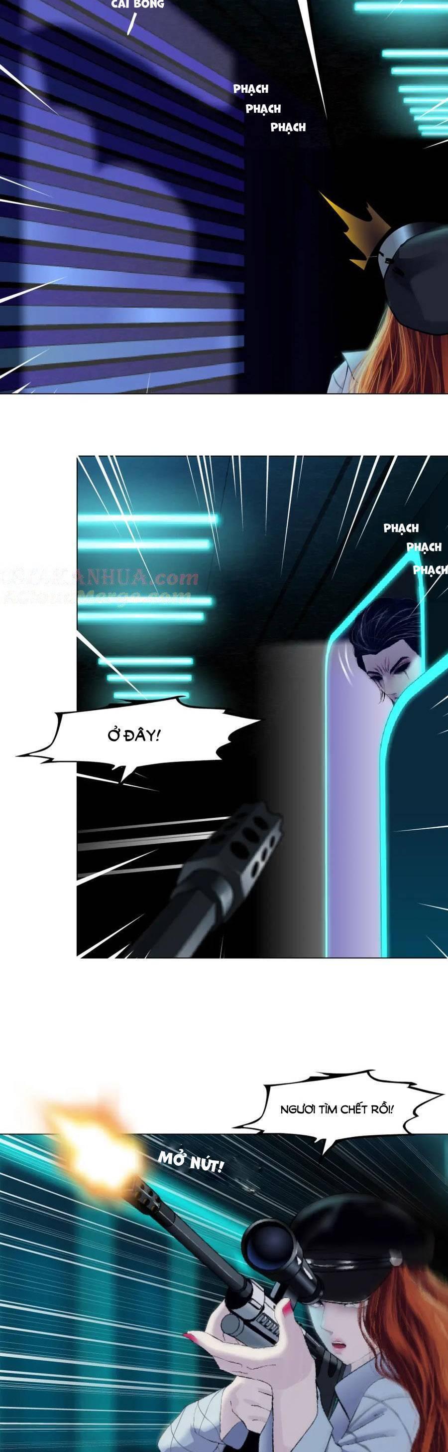 đằng nữ chapter 212 16