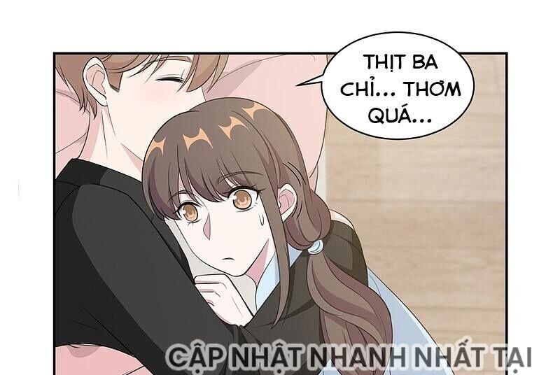 tổng tài, tránh xa tôi ra chapter 64 1