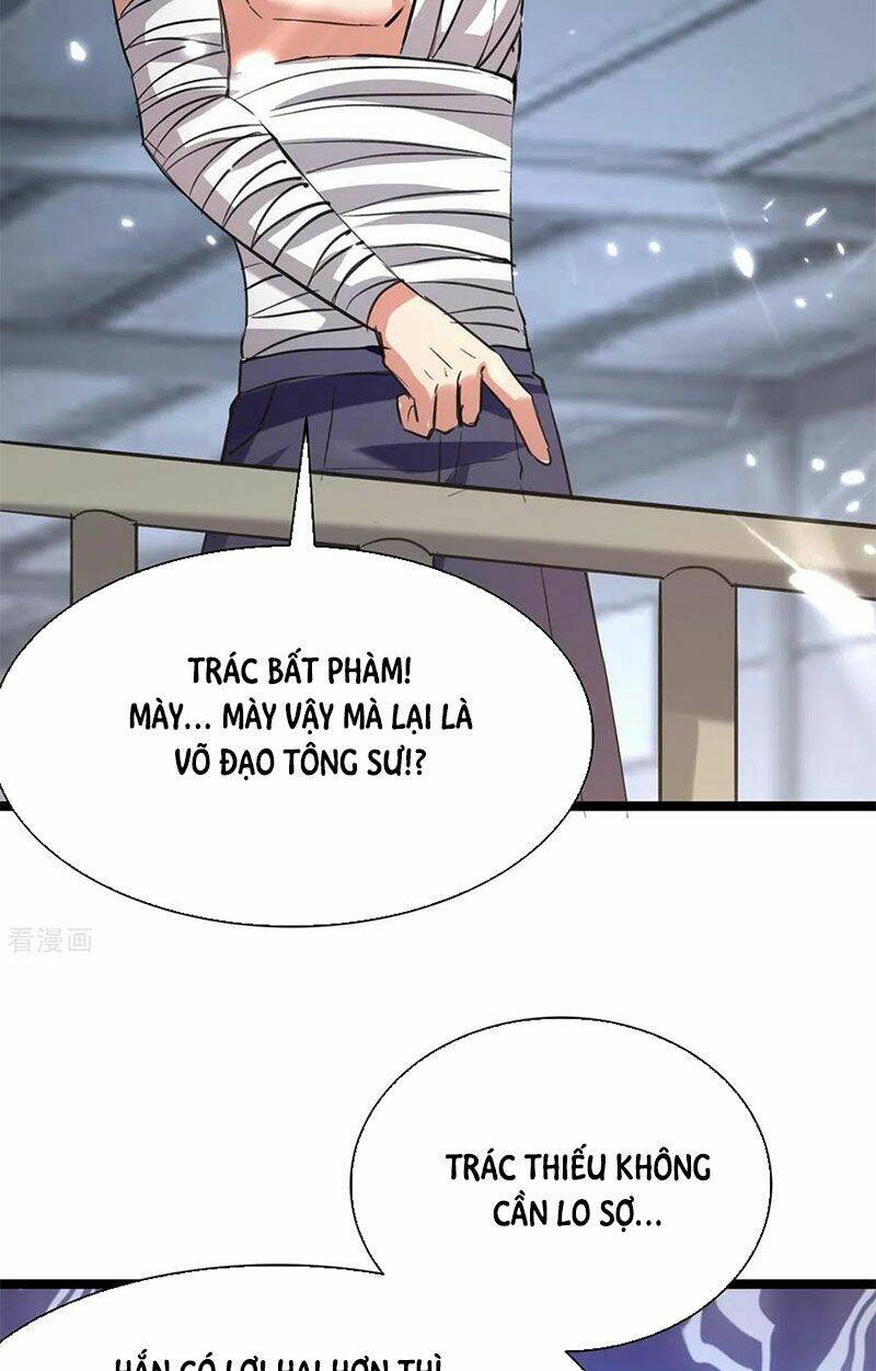 trọng sinh khí thiếu quy lai chapter 169 9