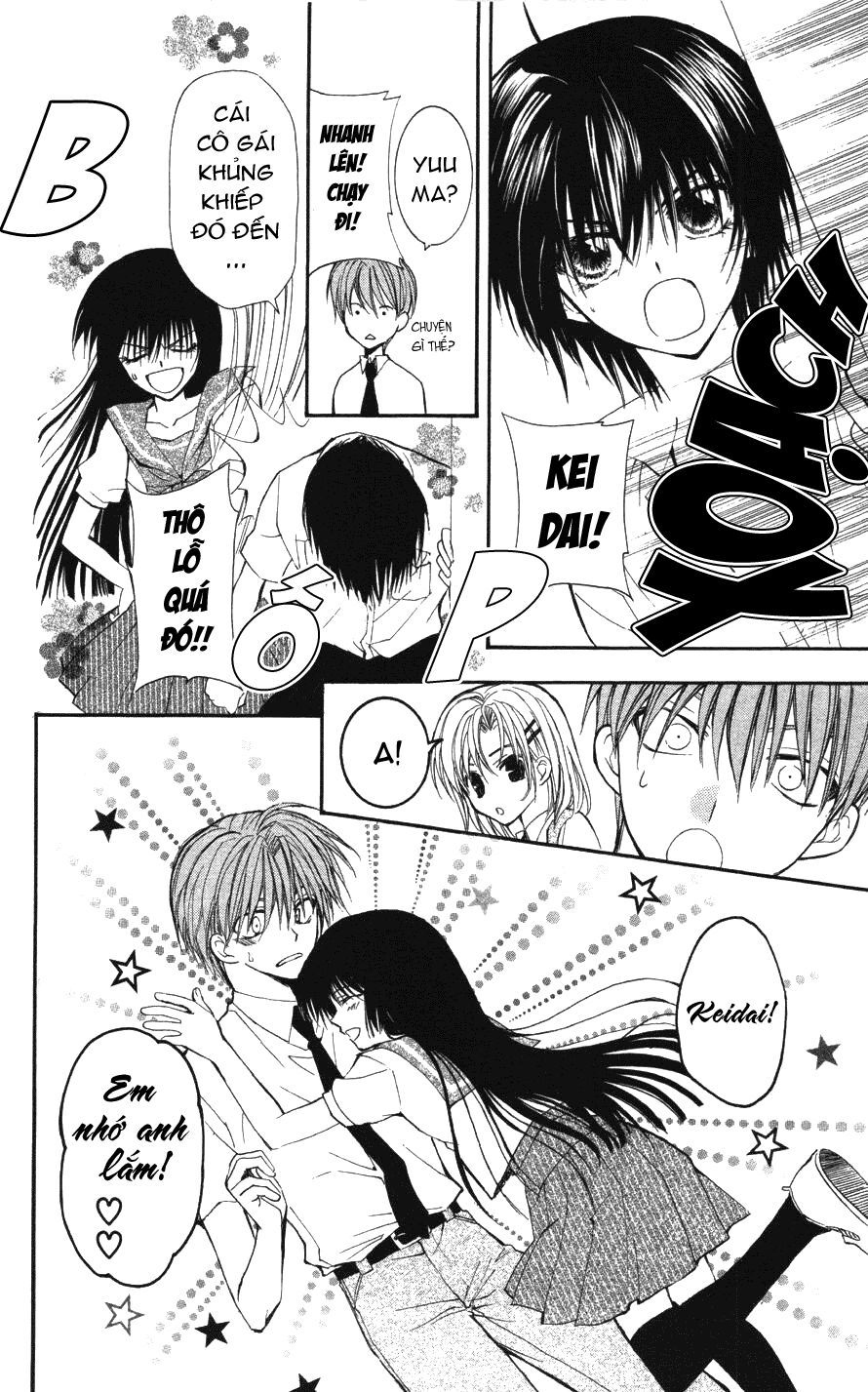 ng life chapter 18 19