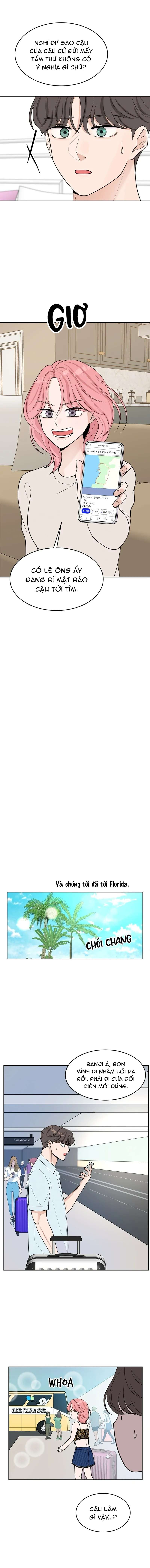 thời gian trở thành lý do của đôi ta chapter 82 7