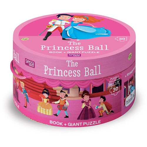 The Princess Ball