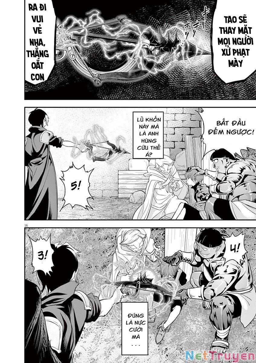 thất sách chuyển sinh chapter 9 16