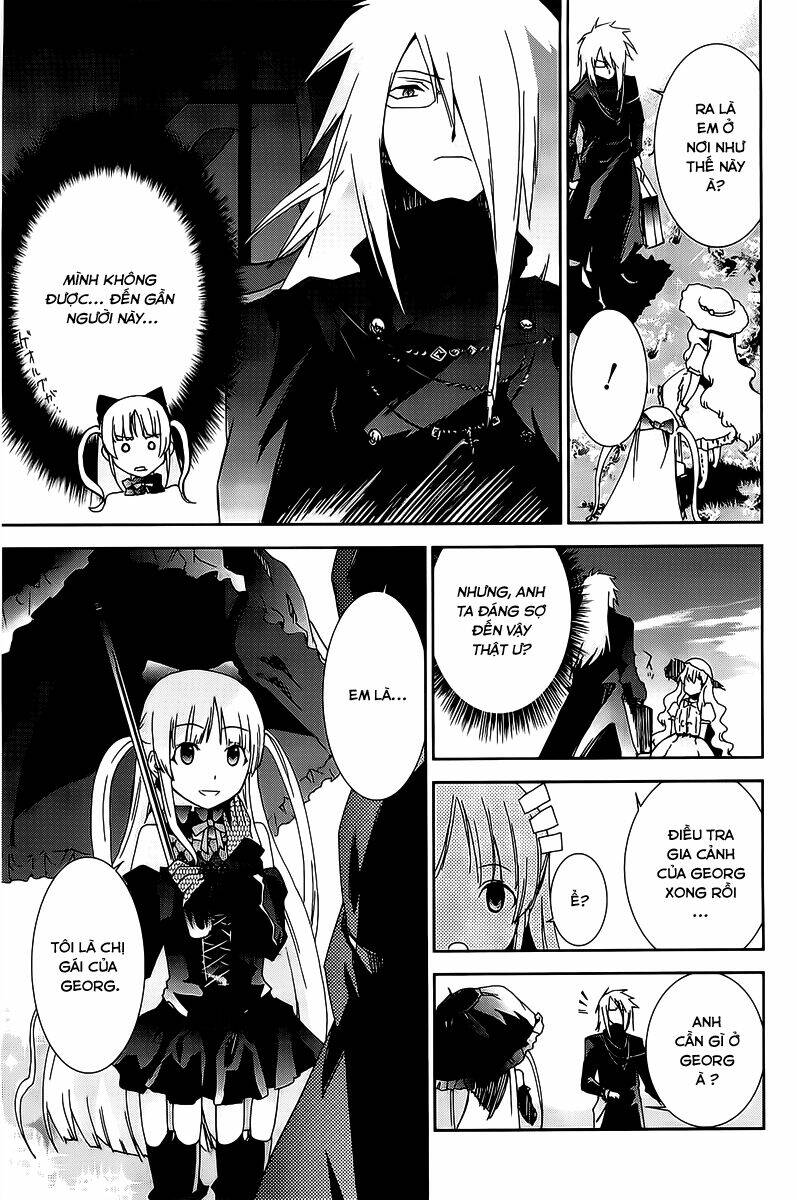 necrophile of darkside sister chapter 3 24