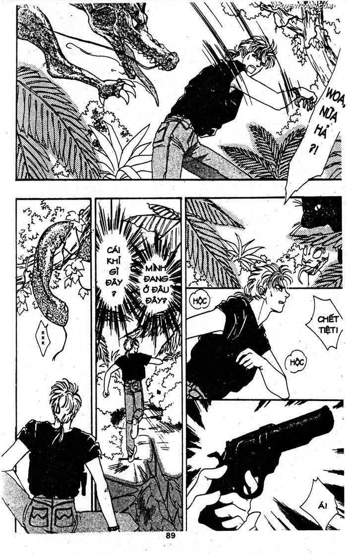 petshop of horrors chapter 37 35