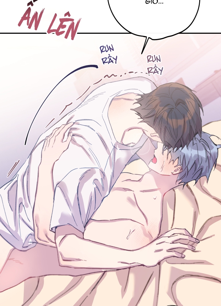 lãng mạn giả dối chapter 3 75