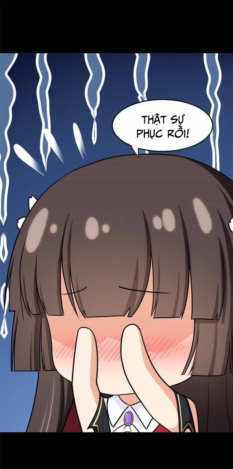 bạn gái virus của tôi chapter 315 9