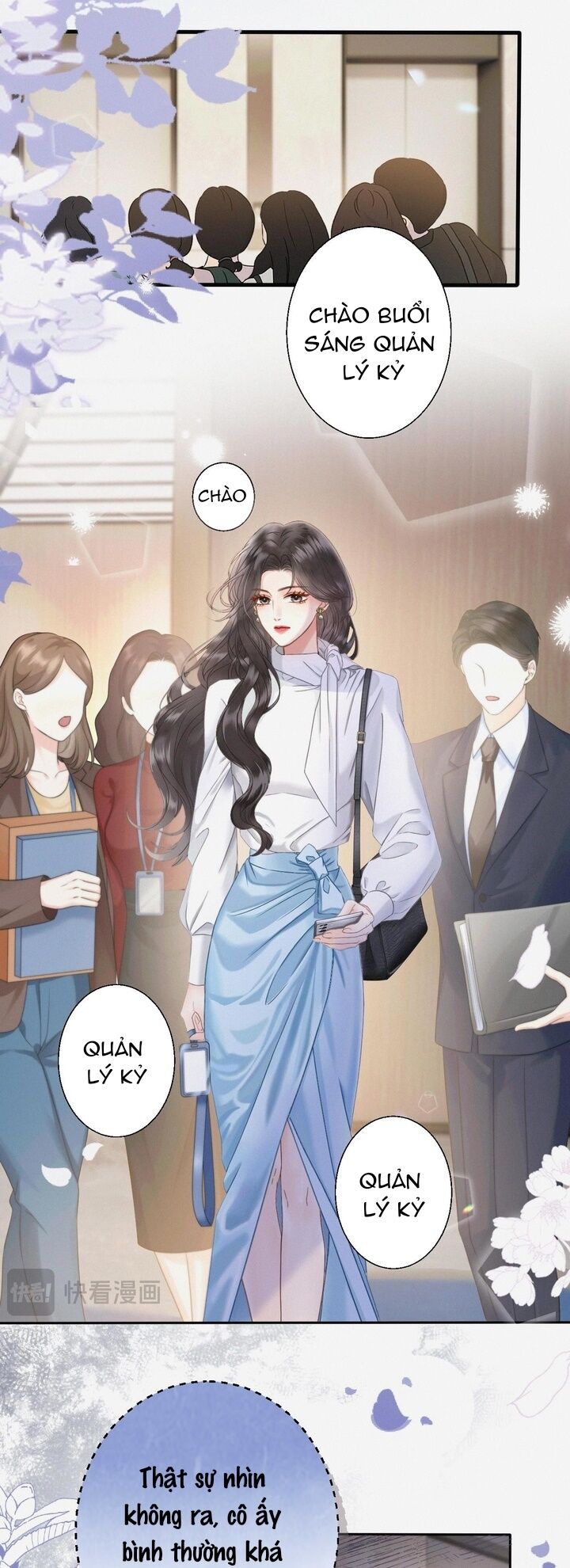 đắm say chapter 2 23