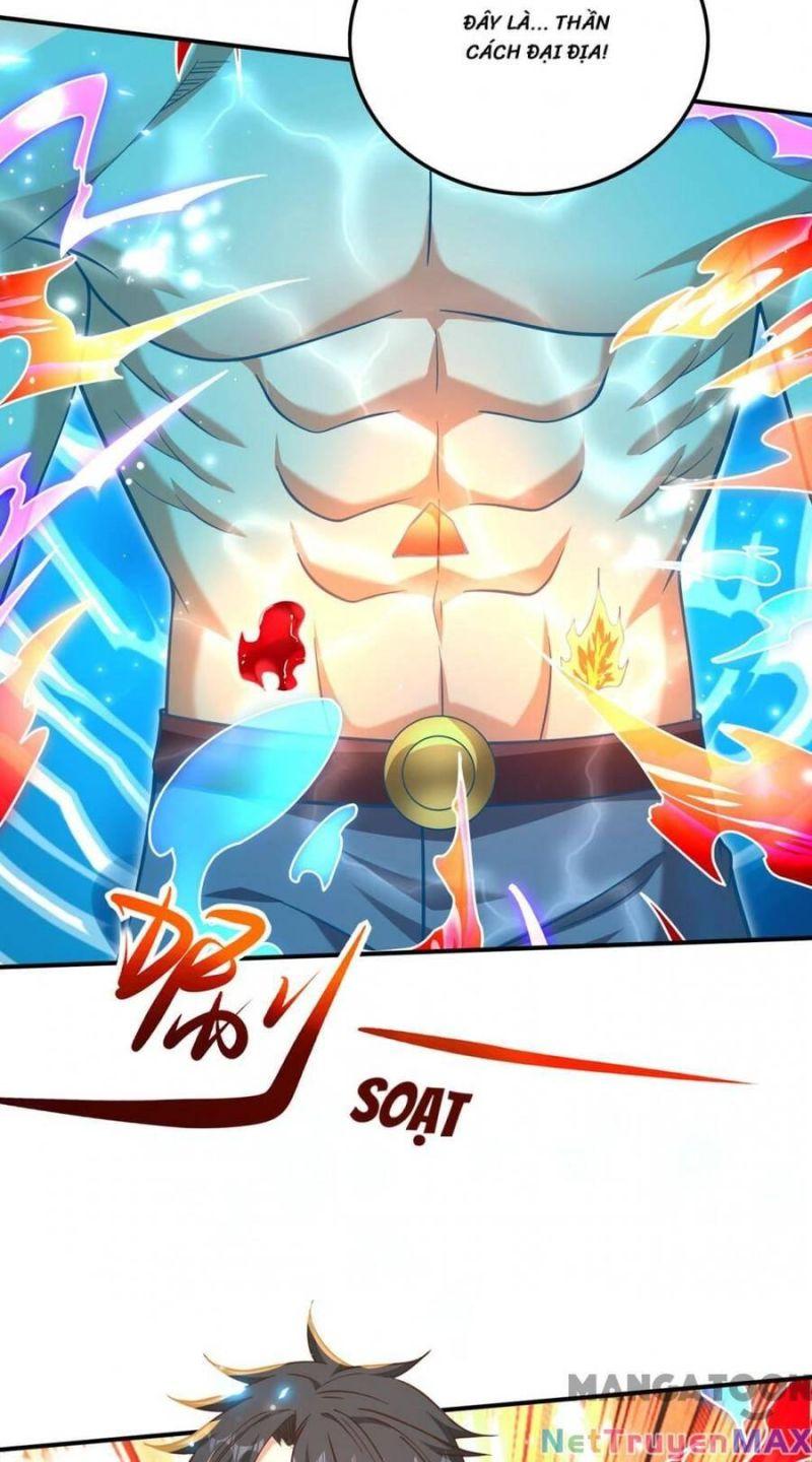 tối cường thần y tại đô thị chapter 323 10