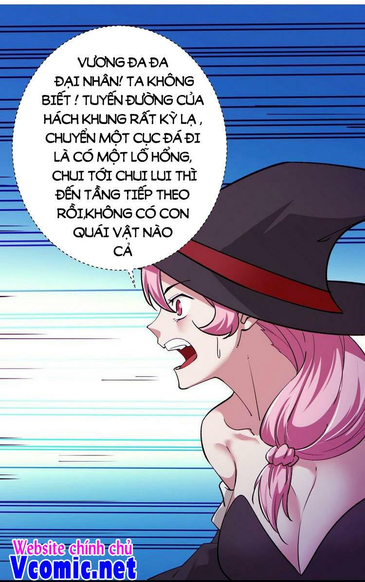 ta là nhà giàu số một, ta không muốn trọng sinh chapter 98 28