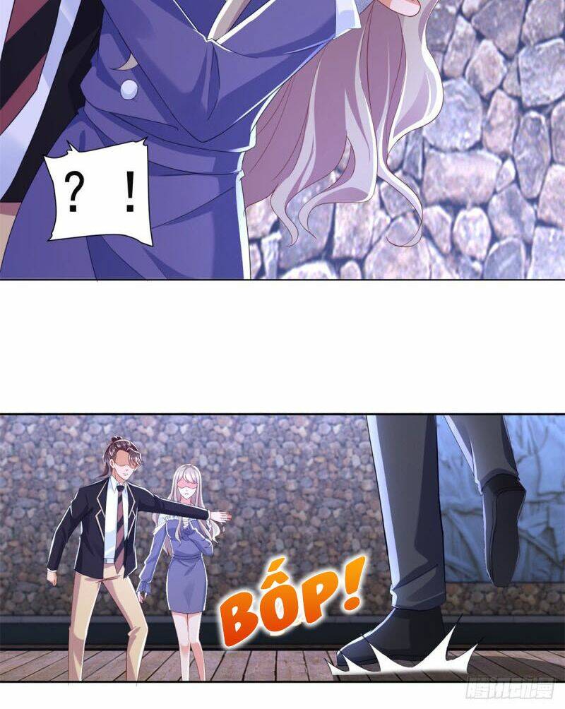 chí tôn toàn năng chapter 93 3