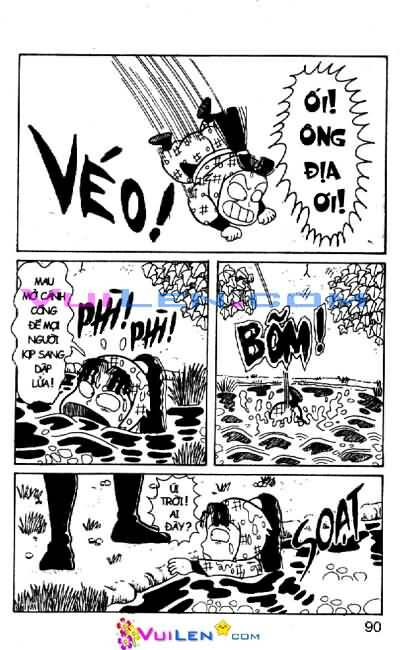 ninja loạn thị chapter 26 91