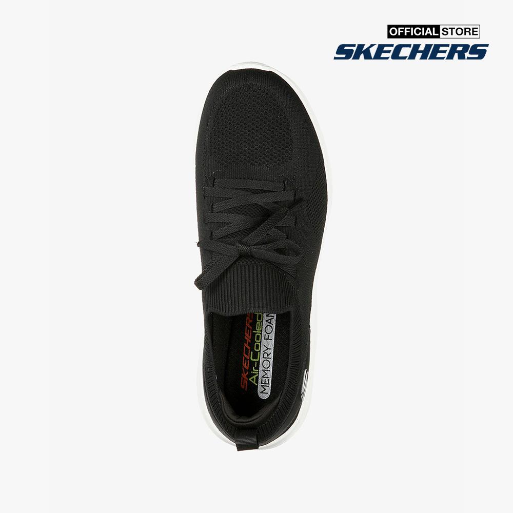 SKECHERS - Giày sneaker nam Ultra Flex 2.0 232109-BKW