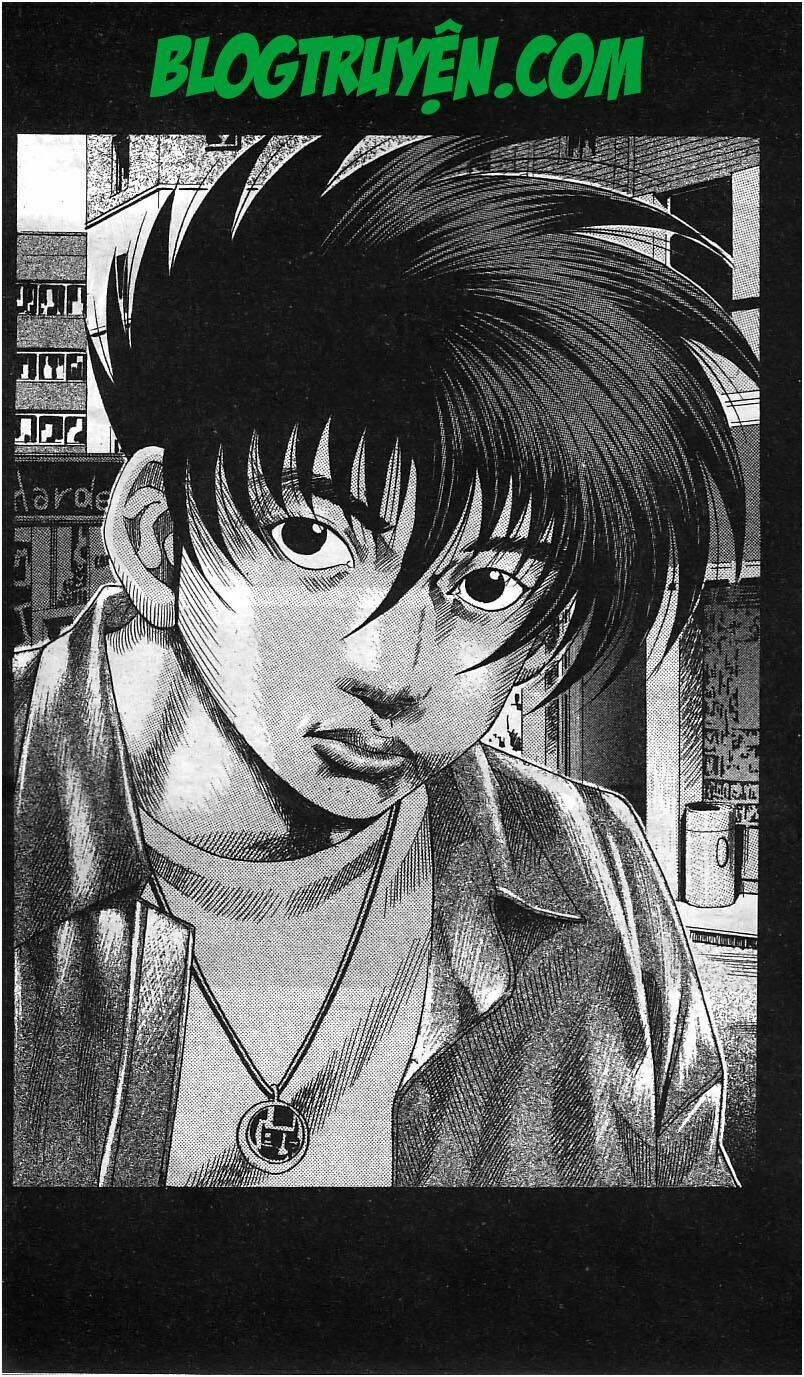 bitagi - anh chàng ngổ ngáo chapter 106 17