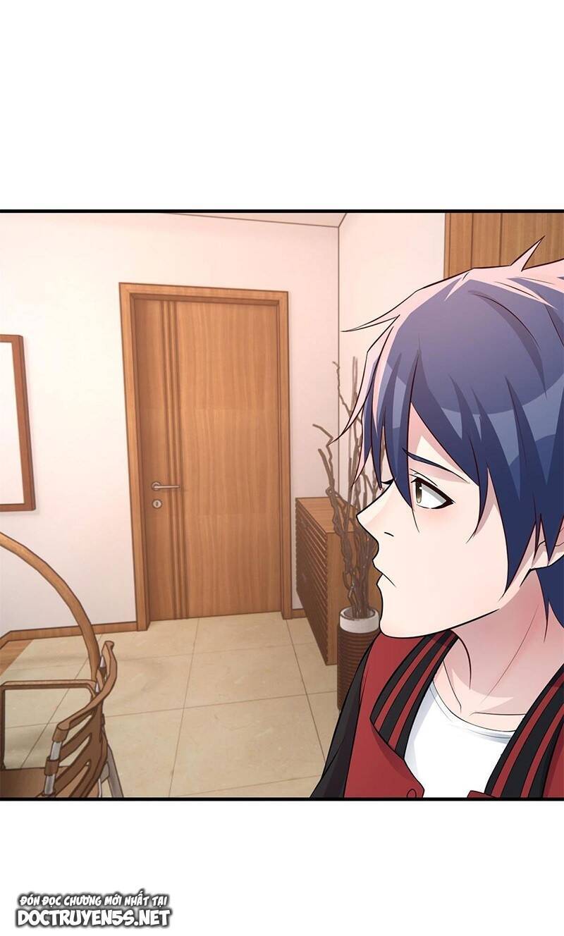 chị gái tôi là đại minh tinh chapter 173 7