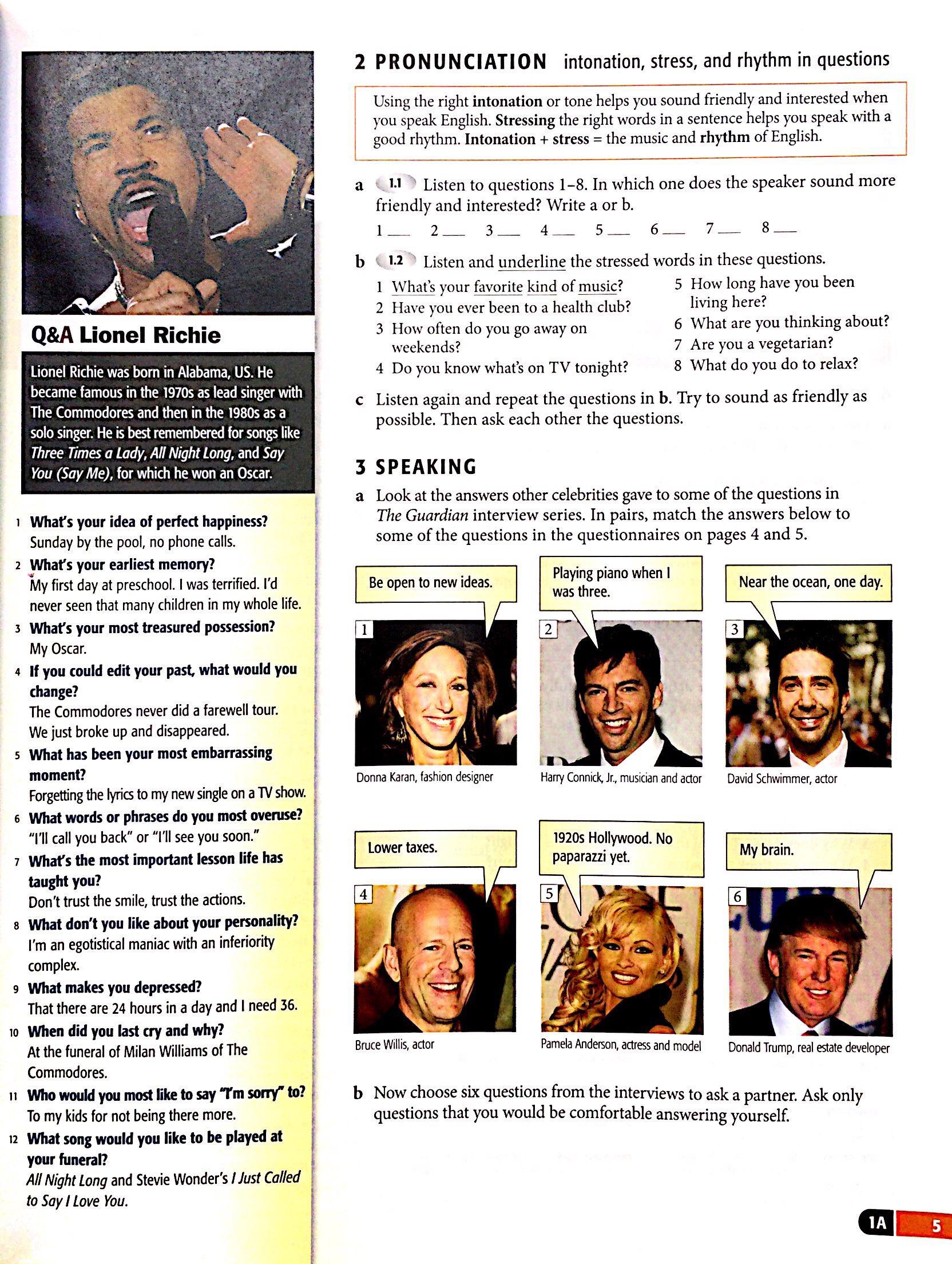American English File Level 4: Student Book/Workbook Multipack A
