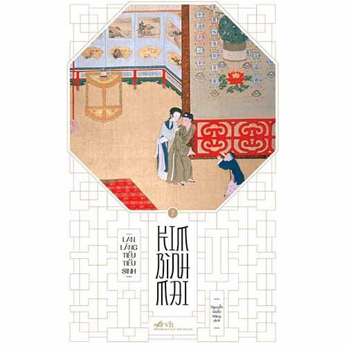 Kim Bình Mai - Bản Quyền