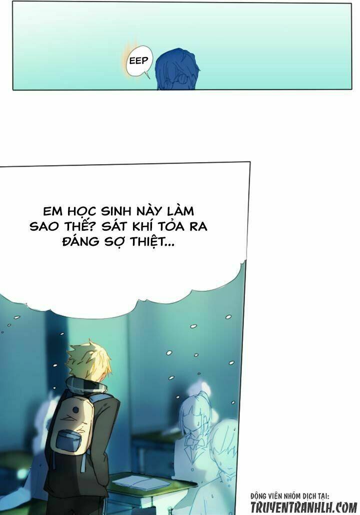 catharsis chapter 40 7