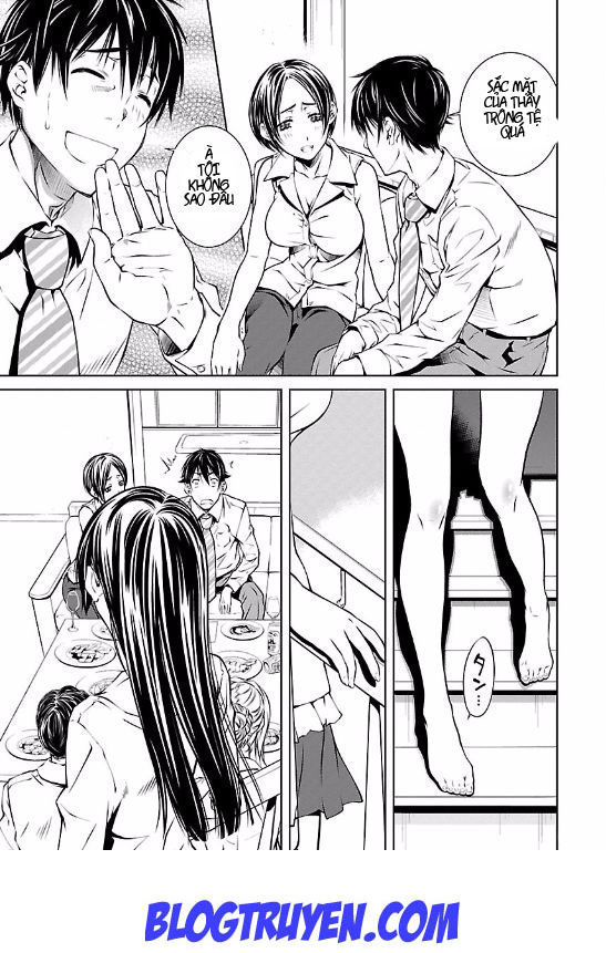 delusional love chapter 8 4