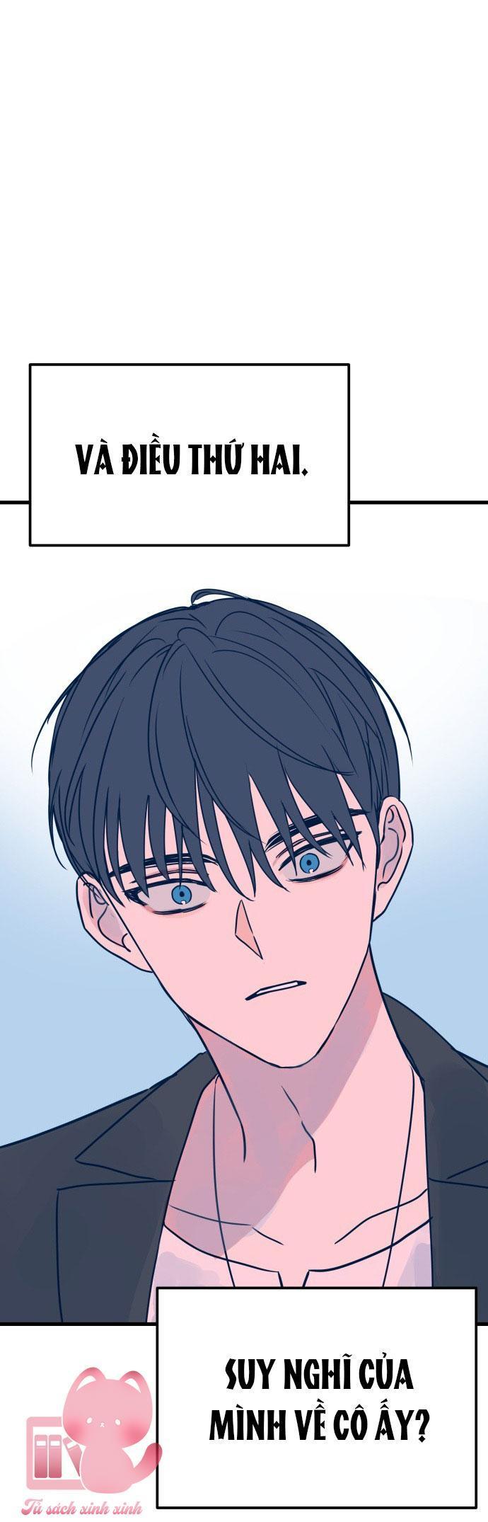 kẻ cắp gặp bà già chapter 5 87