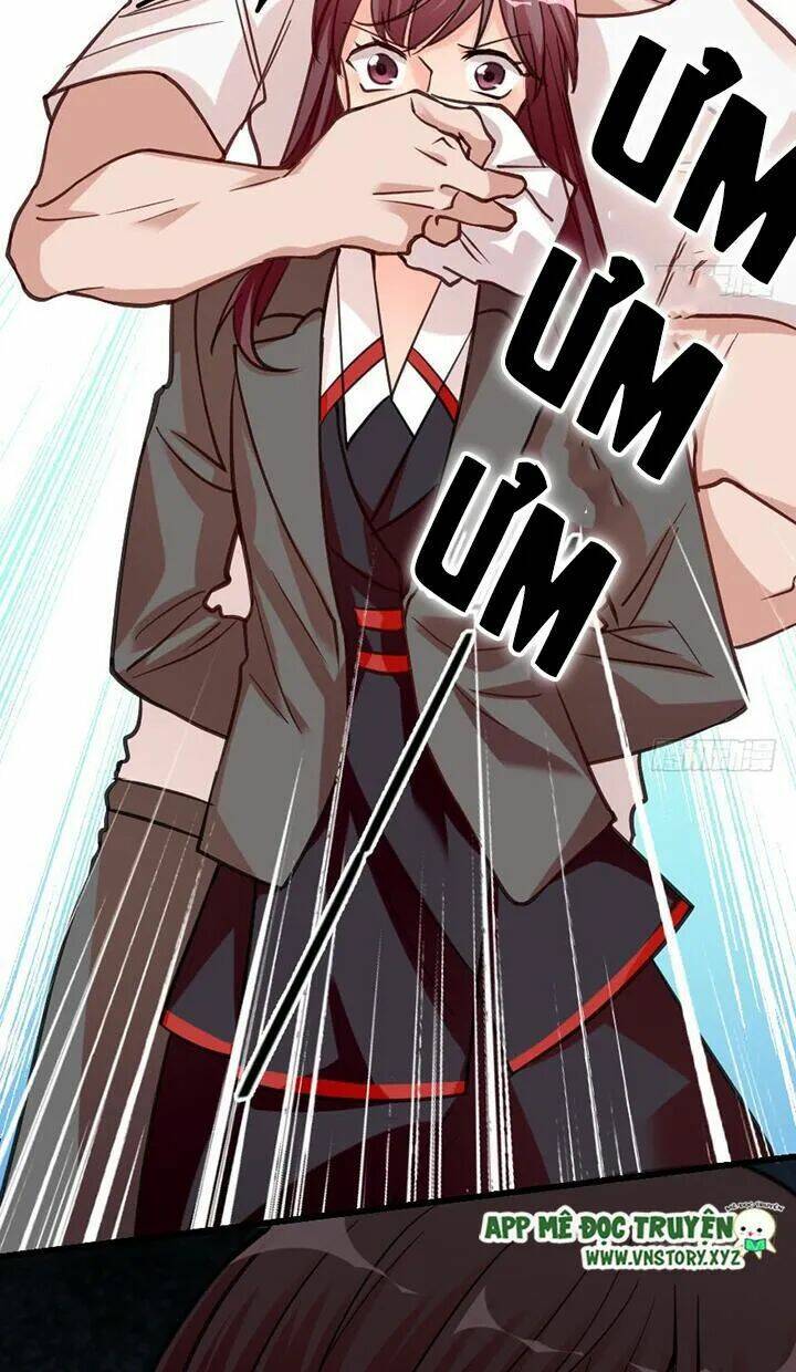 thiên hậu trở về chapter 64 9