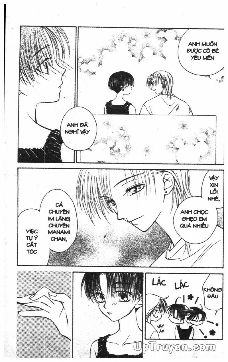 thấy mờ ghét chapter 9 117