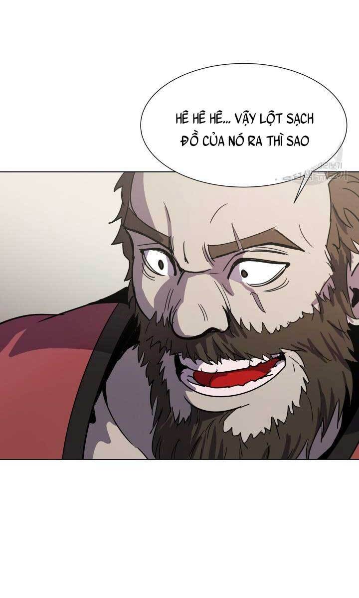 bậc thầy phép thuật ở thế giới võ lâm chapter 8.1 26