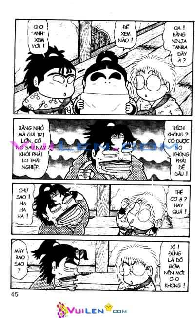 ninja loạn thị chapter 48 37