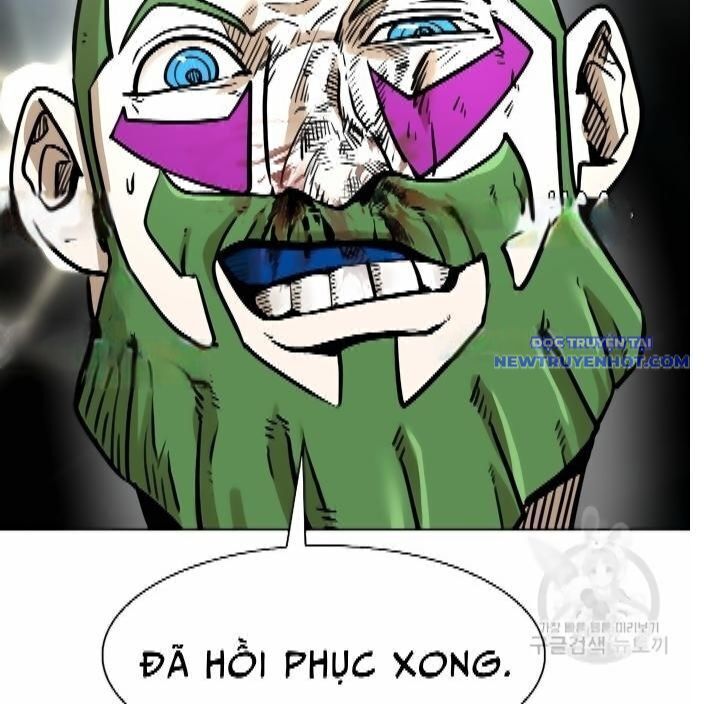 shark - cá mập chapter 285 102