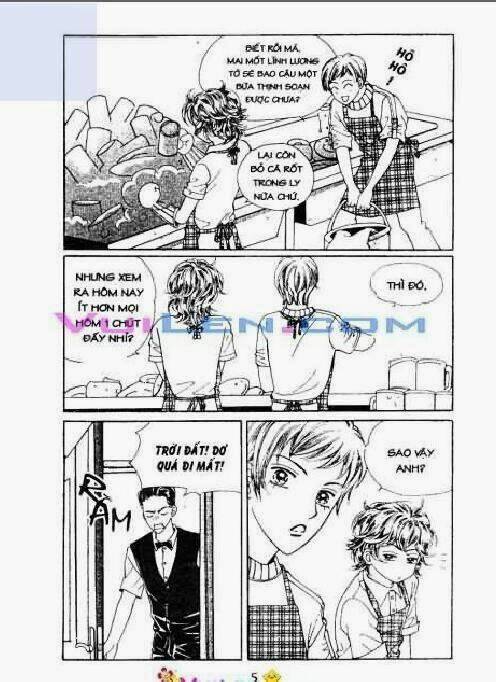 nhật ký tân hôn chapter 8 4