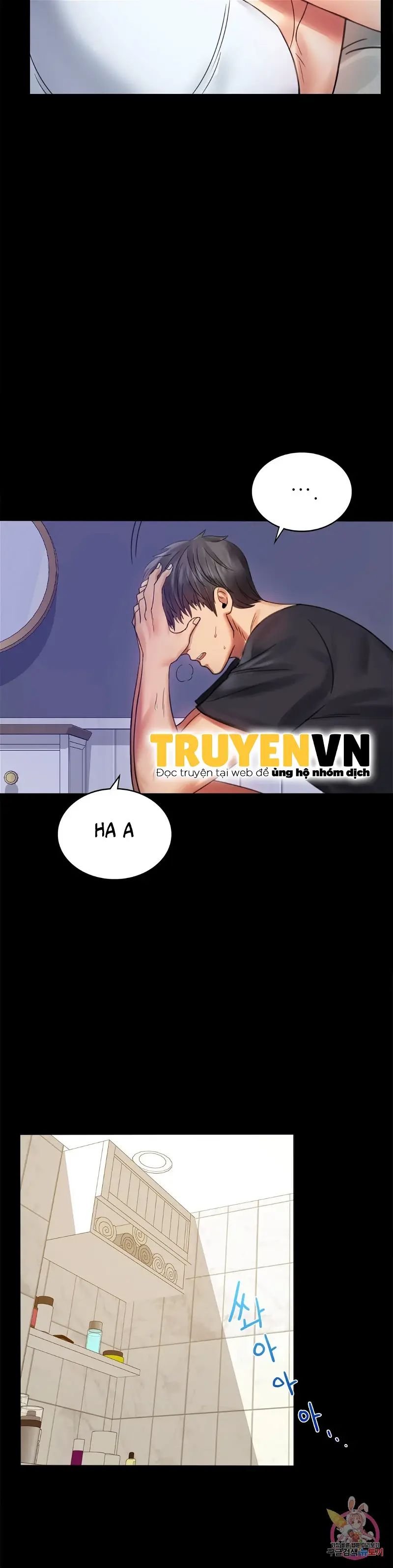 tình yêu vụng trộm chapter 3 32