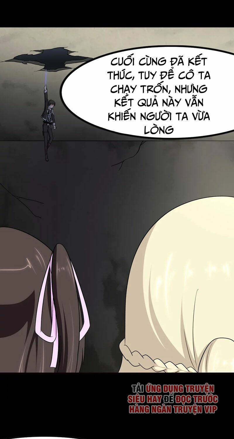 bạn gái virus của tôi chapter 205 15