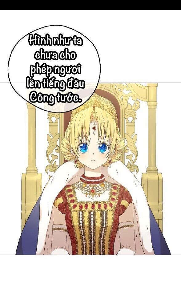 bỗng một ngày nọ tôi trở thành nàng công chúa chapter 86 60