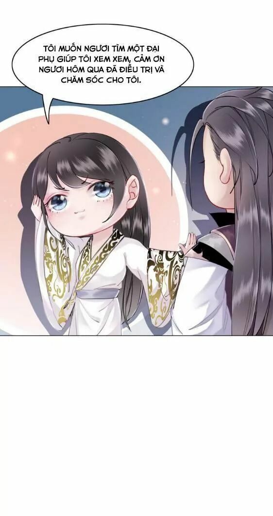 cực phẩm phế vật tiểu thư chapter 13 41