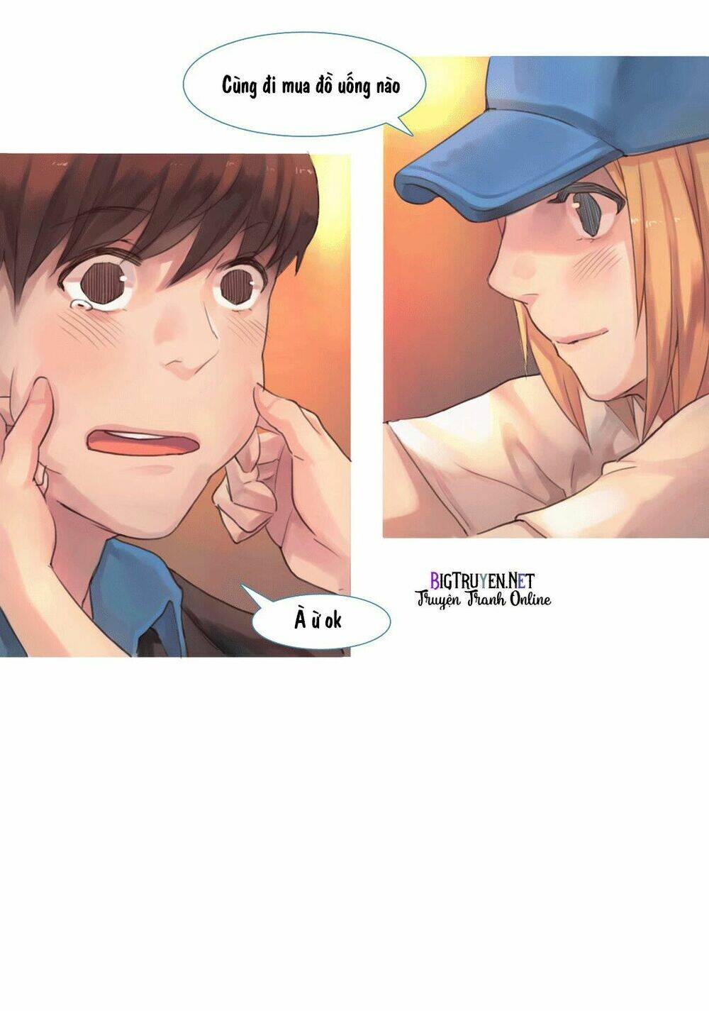 by chance, we... and... chapter 39 6