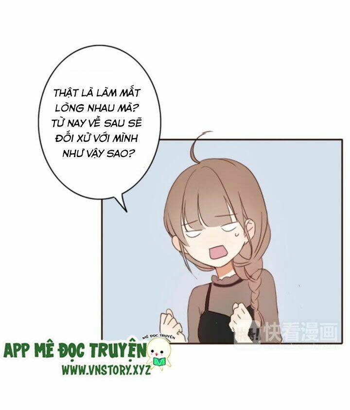 tình yêu không nói dối chapter 34 21