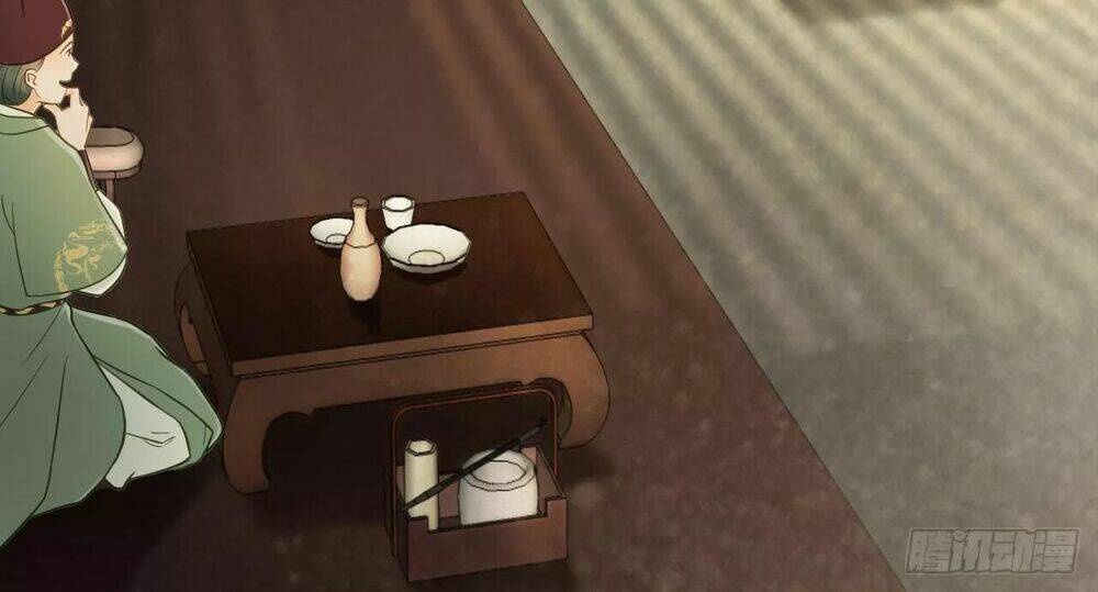 vương gia ba tuổi rưỡi của tôi chapter 35 40