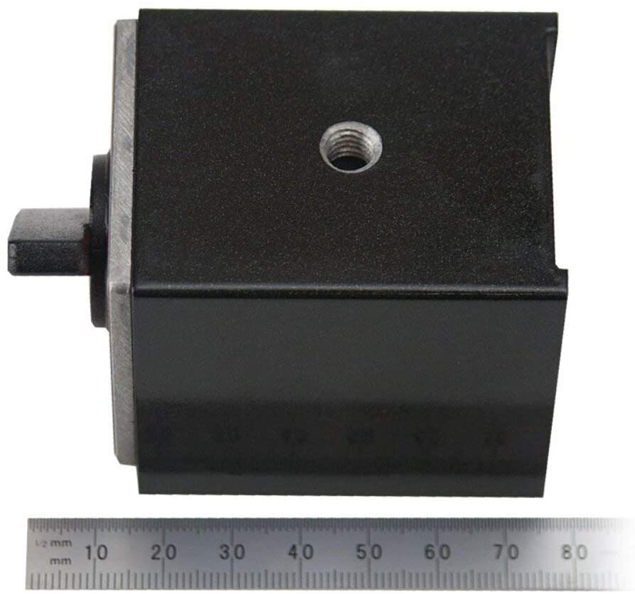 Đế từ nam châm có công tắc gá đồng hồ Eclipse E905WF