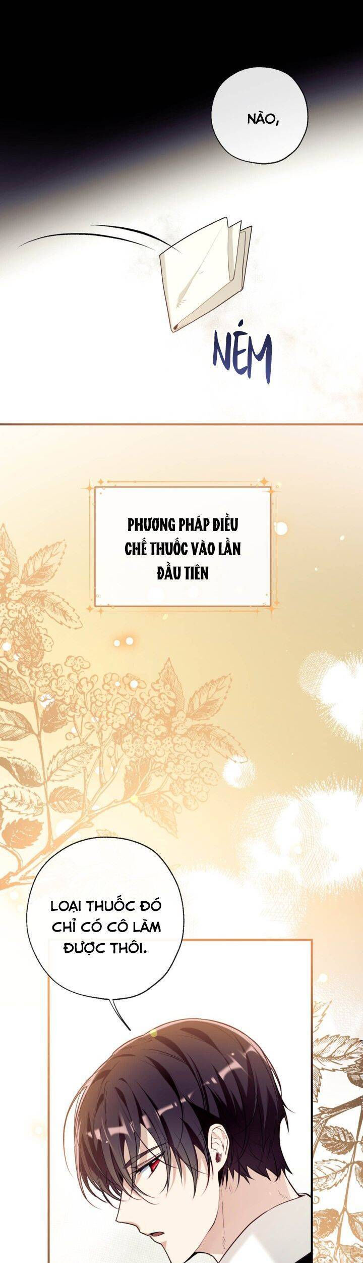 chúng ta có thể trở thành gia đình được không? chapter 49 26