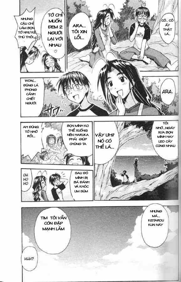 love hina chapter 81 17