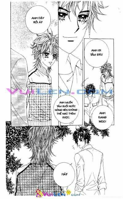 chạm mặt thần tượng chapter 11 89