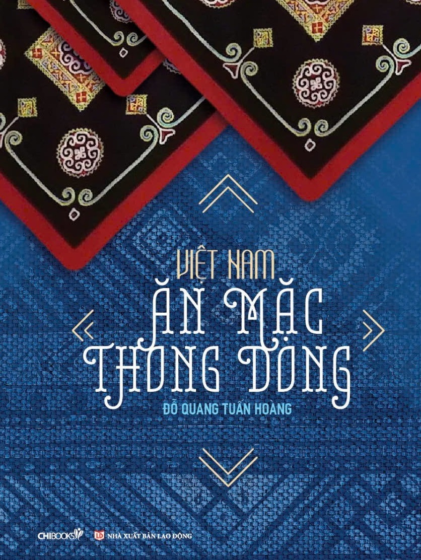 Việt Nam ăn mặc thong dong